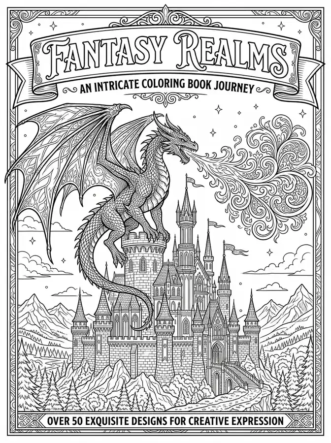 Fantasy Realms