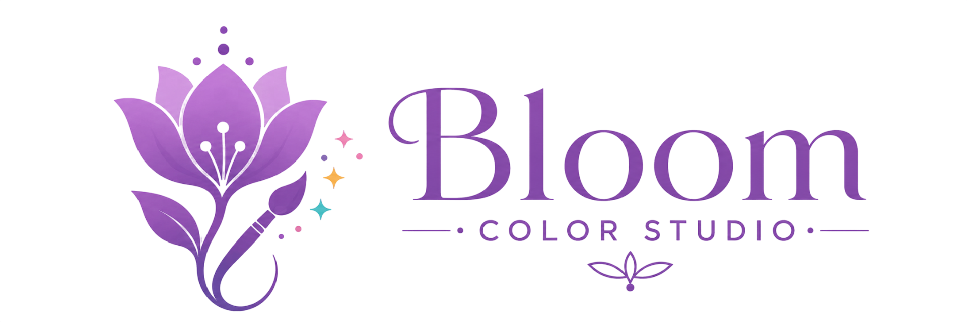 Bloom Color Studio